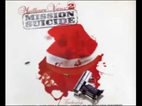 TANDEM FEAT DAD PPDA & TUNISIANO MEILLEURS VOEUX 2 REMIX BY DJ CORLEONA