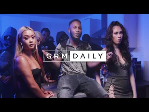 Jet x Shaker - Big Smoke [Music Video] | GRM Daily
