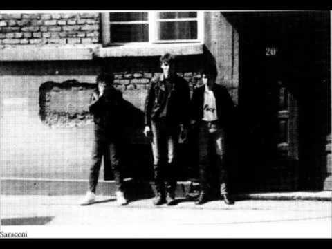 Saraceni  - Gospod Ce Primiti Nas (1980 Macedonia, EX YU Hardcore Punk / Punk Rock)