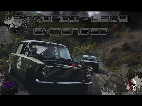 Strongi - Lada ( Extended )