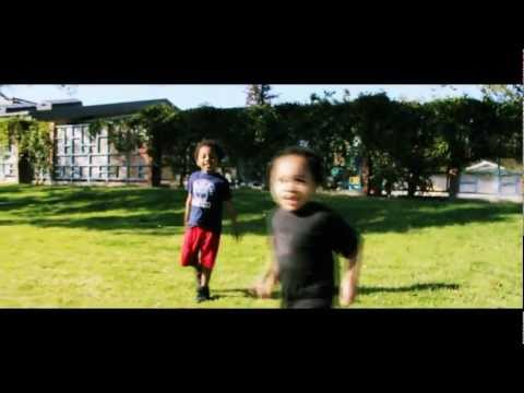 John Bishop - Children Sing Freestyle MUSIC VIDEO