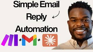 Email Automation with Make.com and Claude