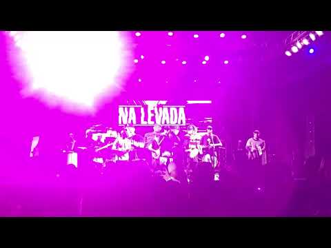 Grupo Na Levada Ao Vivo - Clichê / Sinais / Mais fácil