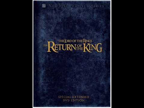 The Lord of the Rings: The Return of the King CR - 02. The Crack of Doom