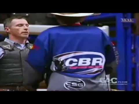 Soldier Boy bucks Dave Samsel - 08 CBR Biloxi