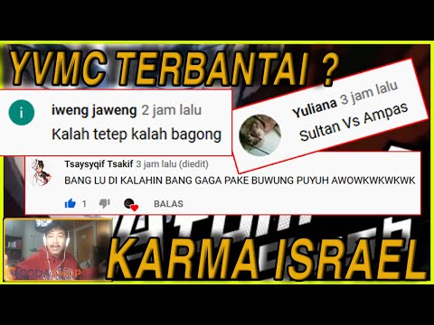 🔥🔥GAGALAHENDRA MEMBANTAI BALIK YVMC! TAPI HANYA DALAM MIMPINYA! - ONE PUNCH MAN: The Strongest