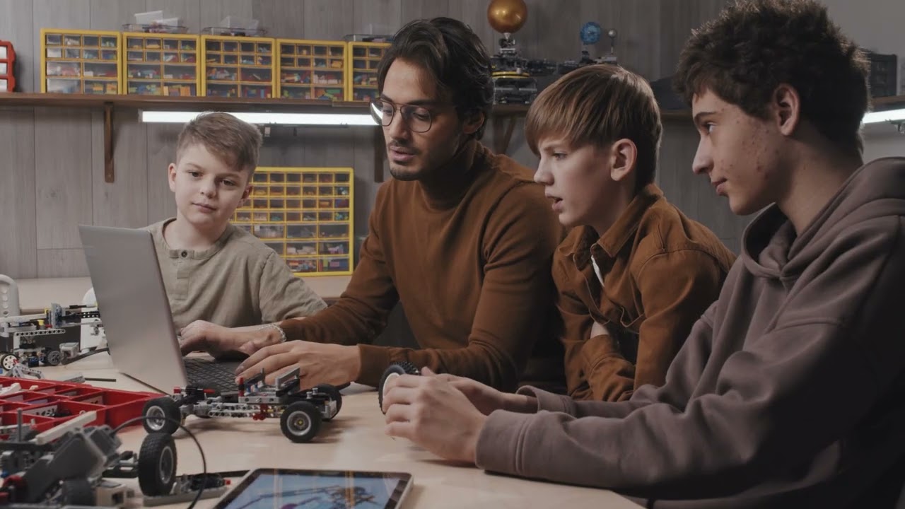 CloudLabs Virtual STEM