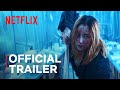 Ballerina | Official Trailer | Netflix