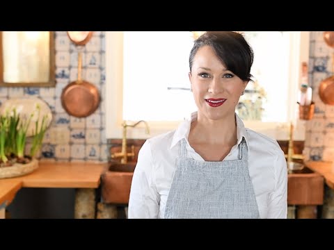 Easy French Country Bread Recipe | Beginner Artisan Bread Recipe