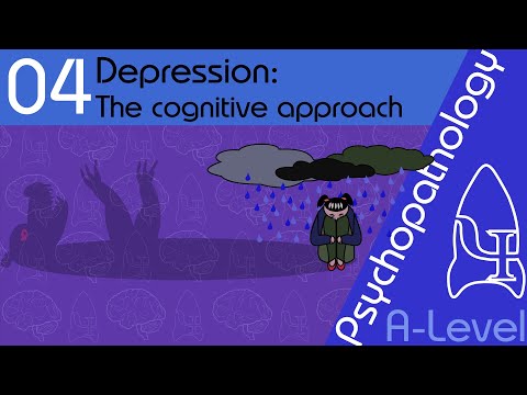 4 Depression: Cognitive