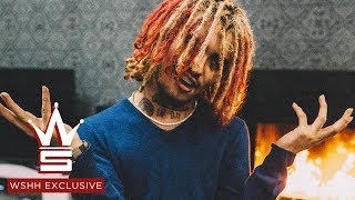 Lil Pump &quot;Molly&quot; (WSHH Exclusive - Official Audio)