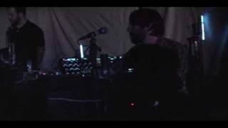 The Album Leaf - Blank Pages