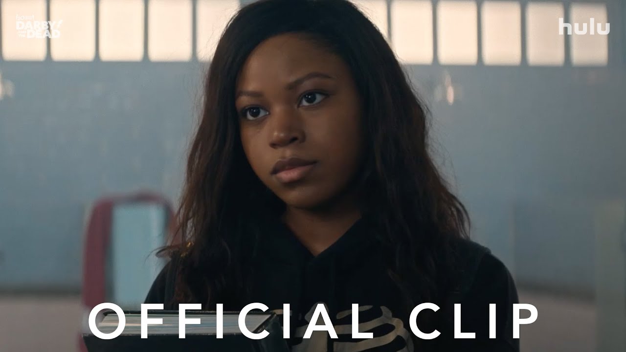 Official Clip - 'What Do You Want?'