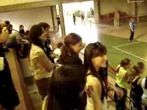 Bateria TOJETA - JOPRI 2006