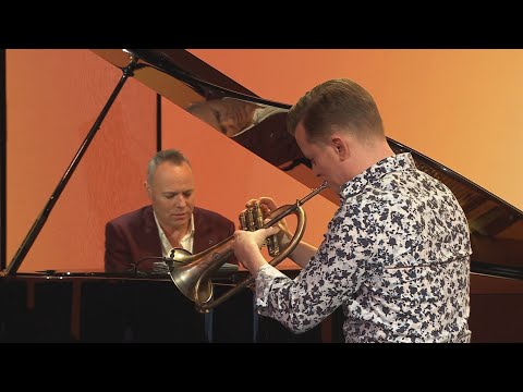 Jef Neve & Teus Nobel - Esho Funi | De zevende dag