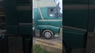 Vilkiko Volvo FH 500 pardavimas - Vaizdas 4 | Autoline LT Vilkikas Volvo FH 500 | Vaizdas 4 - Autoline