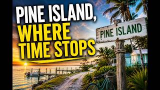 Pine Island, Where Time Stops