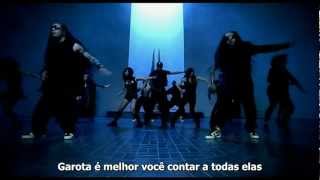 Chris Brown - Tell Somebody (Legendado - Tradução)