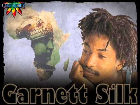 Garnett Silk - Hello Mama Africa