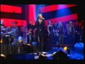 Annie Lennox - Walking On Broken Glass (Later ...