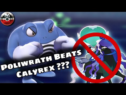 POLI'S WRATH! [RENTAL INCLUDED]VGC SERIES 10|VGC 2021 POKEMON SWORD AND SHIELD RANKED WI-FI BATTLES