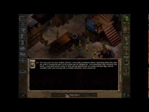 Baldur's Gate 2 Episode 6