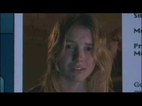 Sid Accuses Cassie Of Cheating - Skins