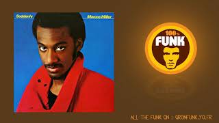 Funk 4 All - Marcus Miller - Suddenly - 1983