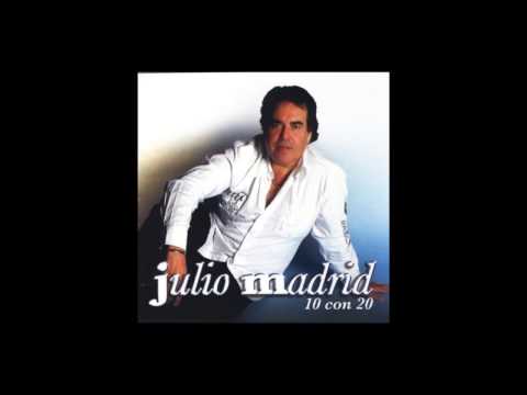 Julio Madrid - Manresa es mi ciudad