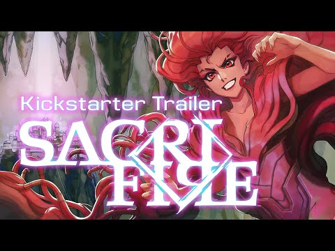 sacrifire trailer sacrifire trailer