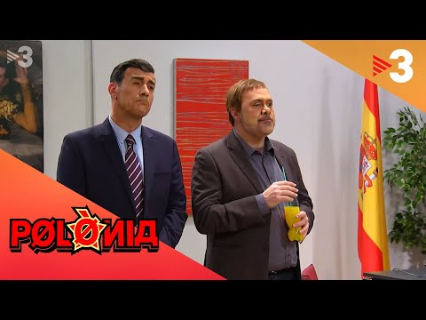 Som indepes o pagafantes - Polònia