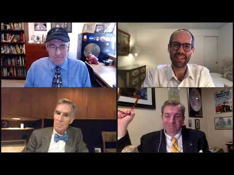 Fall 2021 Space Policy and Politics Briefing