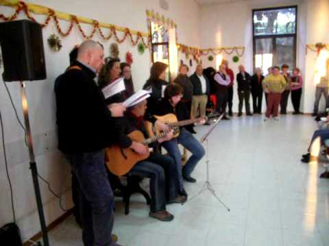 Corale Don Bosco - Follonica - "Sei venuto dal Cielo"