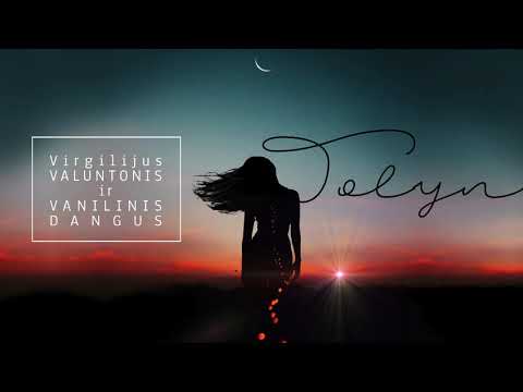 Virgilijus Valuntonis ir Vanilinis Dangus - Tolyn (Premjera)