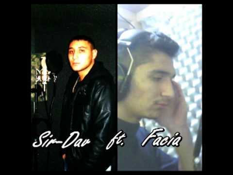 Sir-Dav ft. Facia - Ardina Bak