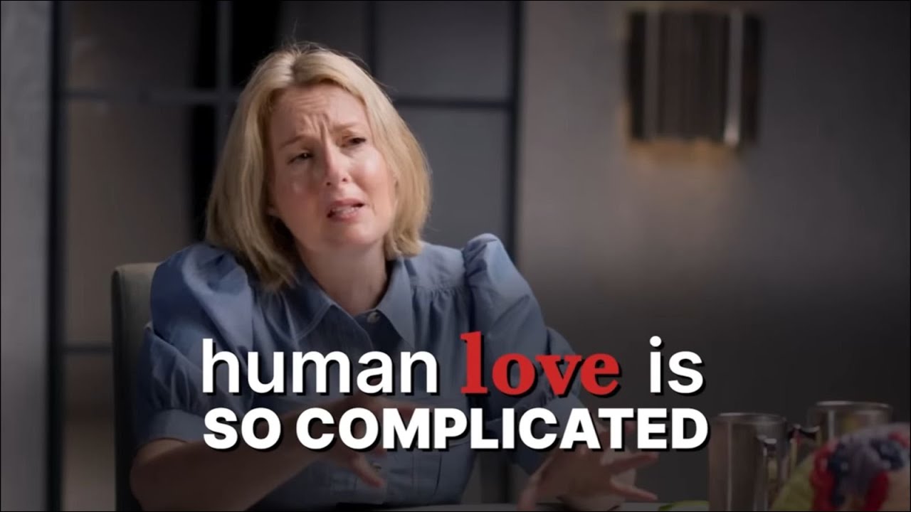 Fathers: The Missing Link in Human Evolution?