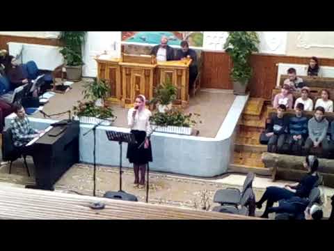 Rouana -Ești necuprins