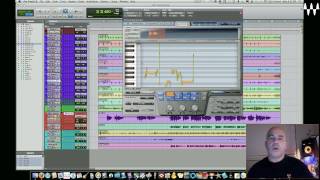 Video thumbnail for Waves Tune Pitch Correction Plugin – Tips & Tricks by Waves Audio