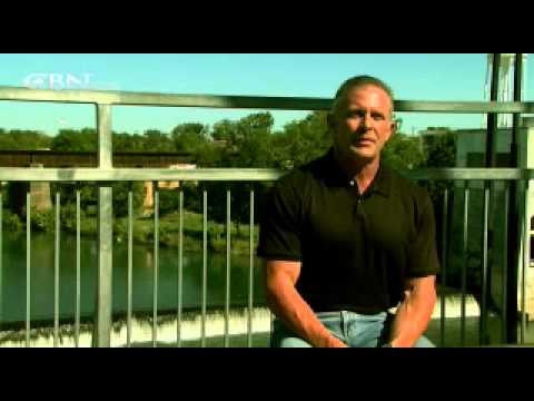 Danny Williford: Searching for Meaning - CBN.com