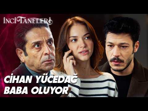 I'm pregnant, Cihan! | Pearls (Episode 47)