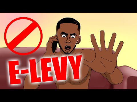 ELEVY WHAHALA! (Tales Of Nazir)