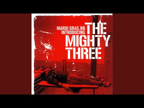 Bad July (with The Mighty Three)