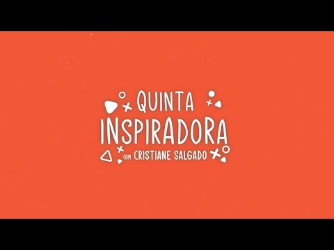 , title : 'Ivan Maia  | Quinta Inspiradora - Cristiane Salgado'
