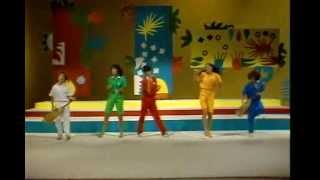 Ven a mi fiesta - Parchís