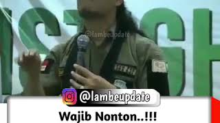 Download lagu Jangan sombong dengan amalan.. pesan dari Gus Miftah mp3
