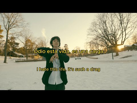 d1v - its cool (music video) (Sub. Español & Lyrics)
