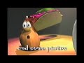 VeggieTales Promised Land Music