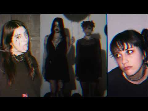 ˚✧ DeathbyRomy + bodyimage - Hate Party [Slowed + Reverb] ✧˚