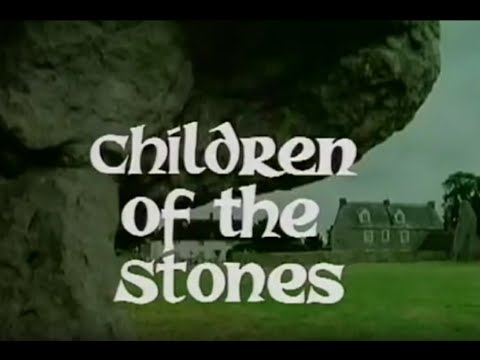 CHILDREN OF THE STONES (Complete Series). 1977