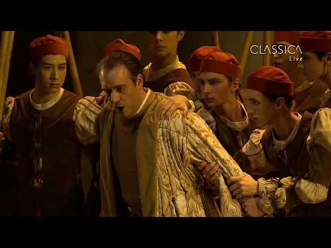 G  Verdi  -  I due Foscari HQ